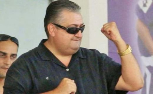 Iancu: "Poli e acum in Liga a III-a! Vom cere despagubiri dupa decizia TAS!"
