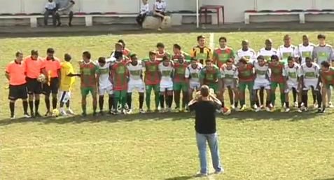 VIDEO! Moraes i-a aratat lui Robinho cum joaca un BRAZILIAN de la Steaua! Vezi cele 3 goluri date intr-un amical de LUX!_3