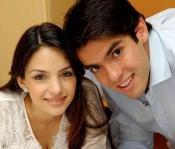Cea mai romantica poveste din fotbal! Cine e femeia pentru care Kaka prefera sa-si IGNORE echipa!_4