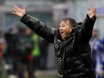 Petrescu ATACAT de rapidisti in Rusia! Gestul socant care l-a scos din minti pe Super Dan: