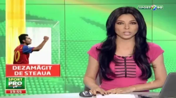 Dica UMILIT de Steaua! Nu a primit nici macar un telefon care sa-l anunte ca a fost dat afara! De ce a fost dezamagit de MM: