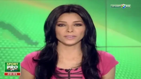 Alexa in aceeasi situatie cu Dica! A plecat de la Poli pentru ca nu voia sa fie antrenor: