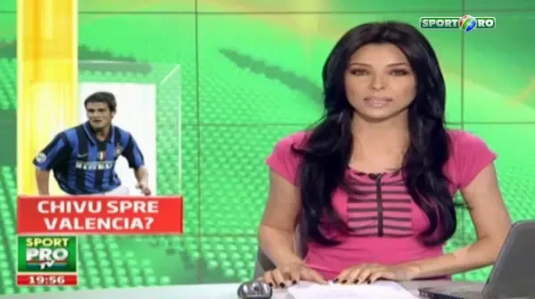 Chivu, fata in fata cu Messi si Ronaldo! Singura echipa care le face fata granzilor Real si Barca vrea sa-l cumpere!