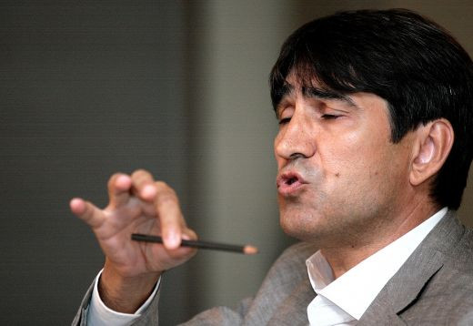 Piturca schimba obiectivul lui Sandu: Iau toate punctele si prind primul loc! Pentru ce prima FABULOASA se lupta Piturca: