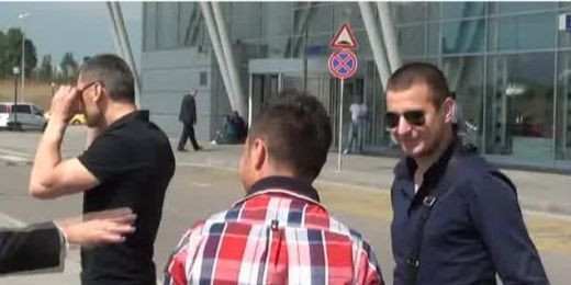 VIDEO! Zicu va fi afacerea ANULUI! Primele imagini cu el la TSKA Sofia Veti castiga 4 milioane cand il veti vinde in Europa de Vest sau la Zenit