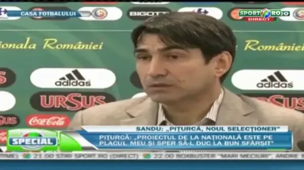 Piturca MILIONAR daca ne califica la Mondiale si Euro! Contractul pe care il viseaza TOTI antrenorii din Romania: