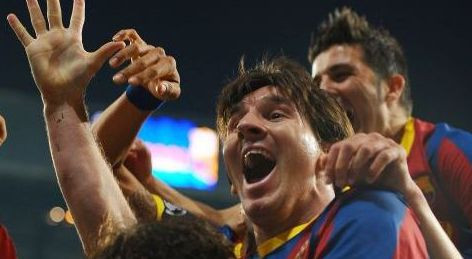 El va fi sacrificat pentru a-i face loc lui Fabregas! Supergolgeterul scos la vanzare pe 45 mil de Barcelona: