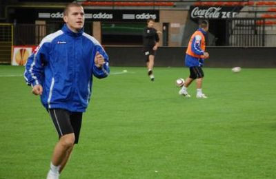 Levy il vrea pe Ben Shushan! Ce zice GIGI de transferul lui Tshabalala: