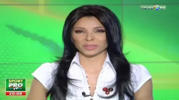 REACTIA incredibila a lui Balaci cand l-a vazut pe Florescu imbracat in FUSTA!