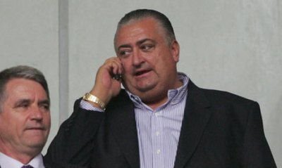Poli se scufunda, Iancu se umple de bani! Aproximativ 7 milioane de euro! Cezi cum se imbogateste patronul Timisoarei: