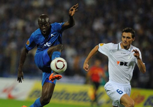 Pe Steaua n-a interesat-o ca e GOLGETERUL Europei! Atacantul care a ajuns in Bundesliga dupa ce a fost REFUZAT in Ghencea