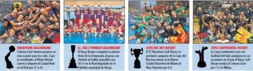 CEL MAI BUN AN din istoria Barcelonei! Cele 15 trofee care transforma Barca in cel mai mare club sportiv din lume!_4