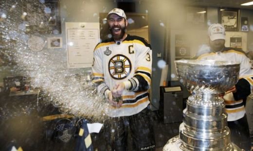 IMAGINI INCREDIBILE! Fanii au devastat strazile dupa ce au pierdut finala NHL! Nebunia dupa ce Boston a luat Stanley Cup!_5