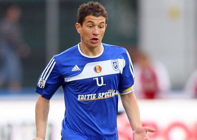 Prepelita RATEAZA primul cantonament al Stelei! MOTIVUL pentru care nu poate sa plece de la Craiova!