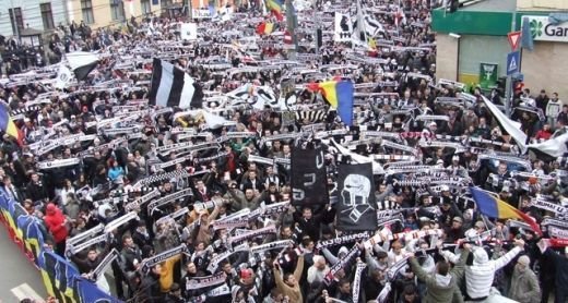 Steaua, Dinamo si Rapid raman cu ochii in soare! U Cluj, aproape de transferul celui mai tare atacant strain din Liga I!