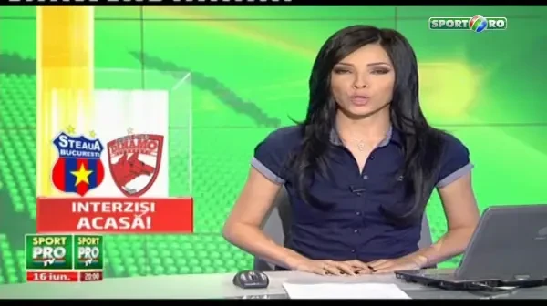 OFICIAL! Steaua si Dinamo au terenurile suspendate dupa finala Cupei! Vezi comunicatul FRF: