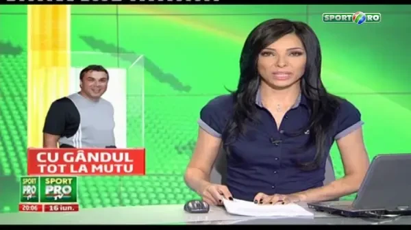 Mesaj de la Al Ain! Ce zice Olaroiu despre venirea Briliantului in Emirate: