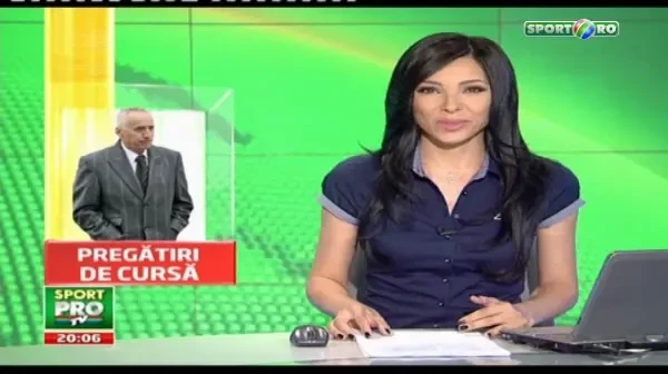 Marius Stan face alergari la munte! Vrea sa bage cate 50 de km pe zi! Vezi ce l-a apucat :)