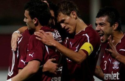 DRAMA jucatorului tinut prizonier la Rapid chiar daca nu joaca:&nbsp; Sunt prea scump, am pret de Liga Campionilor!