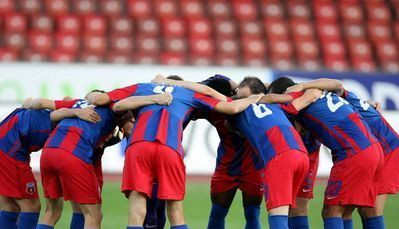 Ghencea, INVADATA deja de alta echipa! Vezi cine isi face de cap pe stadionul de antrenament al Stelei si cine e noul Banel: