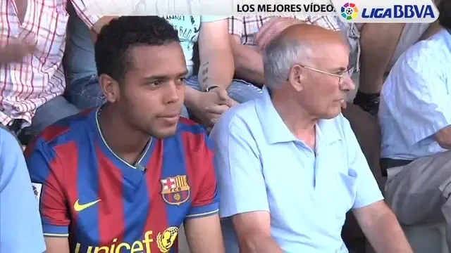 Barca a sarbatorit inca o victorie impotriva Realului! Ce performanta incredibila au reusit la Mondialul U17: