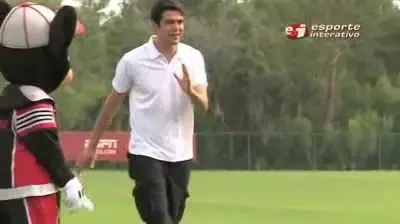 Mickey Mouse, mai tare decat Kaka la fotbal american! Cum s-a distrat la Disney: