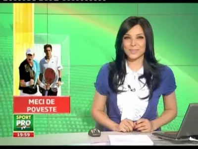 Isner &ndash; Mahut, in primul tur la Wimbledon! CATE ORE O SA JOACE? :)