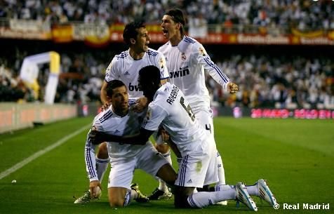 40.616 fani au votat cel mai frumos gol al lui Cristiano Ronaldo din acest sezon! Rezultatul socheaza!