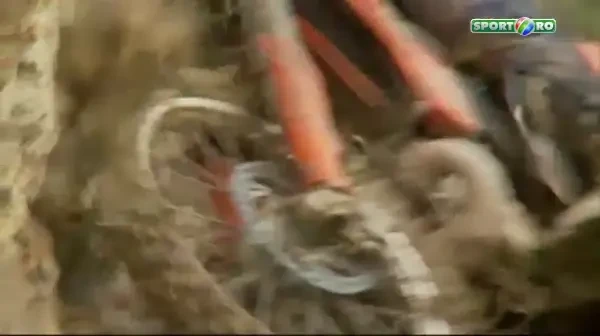 Cel mai dur enduro din Europa: 180 de piloti din 25 de tari la Red Bull Romaniacs!