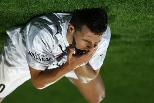 Lacrimi pentru Steaua! Moraes: Gata cu telenovela Moraes! Cum a ratat transferul vietii:&nbsp;