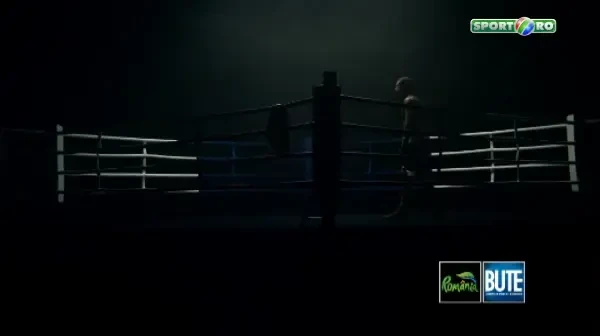 VIDEO S-a lansat clipul de promovare oficial al meciului Bute - Mendy!