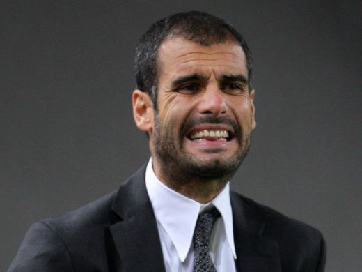 Vestea care a EXPLODAT in Italia! Mihajlovic, interimar la Inter pana vine Guardiola in 2012?!
