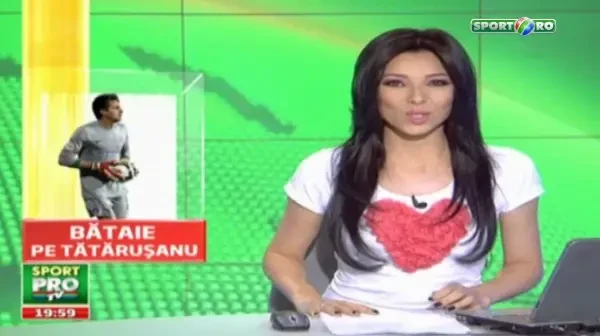 VIDEO: Italienii platesc O AVERE pe Tatarusanu! Cu cine poate fi coleg portarul si care este inlocuitorul SURPRIZA!