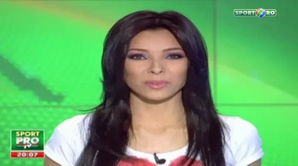 Sorana Carstea a facut senzatie la petrecerea organizata inaintea turneului de la Wimbledon! FOTO