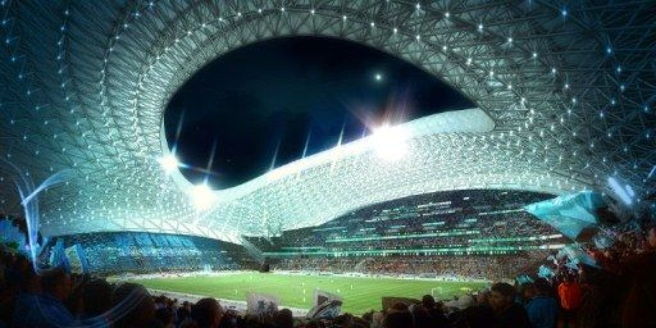 FOTO SPECTACULOS Franta construieste deja pentru Euro! Superstadioanele pe care Romania trebuie sa joace in 2016_3