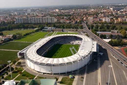 FOTO SPECTACULOS Franta construieste deja pentru Euro! Superstadioanele pe care Romania trebuie sa joace in 2016_4
