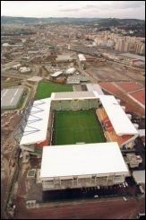 FOTO SPECTACULOS Franta construieste deja pentru Euro! Superstadioanele pe care Romania trebuie sa joace in 2016_5