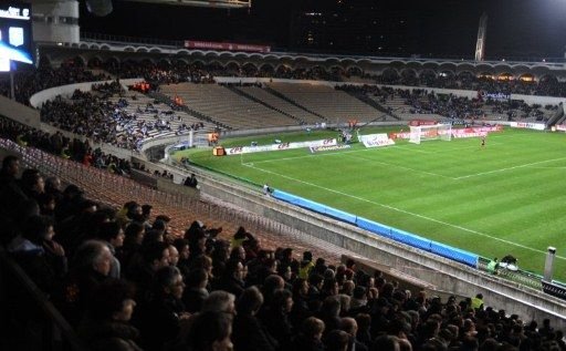 FOTO SPECTACULOS Franta construieste deja pentru Euro! Superstadioanele pe care Romania trebuie sa joace in 2016_9