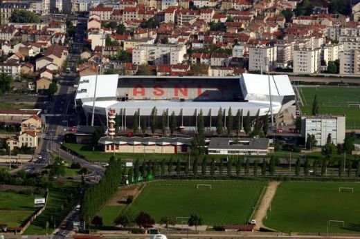 FOTO SPECTACULOS Franta construieste deja pentru Euro! Superstadioanele pe care Romania trebuie sa joace in 2016_12