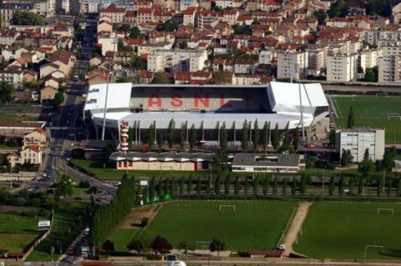 FOTO SPECTACULOS Franta construieste deja pentru Euro! Superstadioanele pe care Romania trebuie sa joace in 2016_12