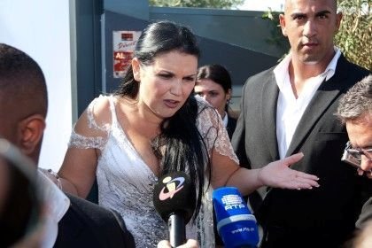 Cel mai tare dribling al lui Ronaldo pe anul asta! A fentat toti paparazzi! Vezi cum si-a botezat fiul si aparitia surpriza de la petrecere!_12