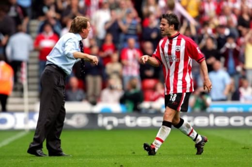 INVENTATORII uriasilor din fotbal! Fara ei, Mourinho, Messi, Ronaldo, Bergkamp sau Maldini NU ar fi existat niciodata! FOTO_12