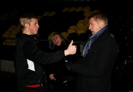 INVENTATORII uriasilor din fotbal! Fara ei, Mourinho, Messi, Ronaldo, Bergkamp sau Maldini NU ar fi existat niciodata! FOTO_32