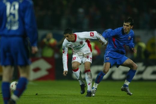 Steaua si Dinamo isi NEAGA ultimii 10 ani de fotbal! Jucatorii pe care sefii au apasat DELETE: