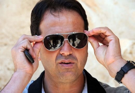 Levy credea ca e IDOL in Israel dupa ce a semnat cu Steaua! Ce SOC a avut la aeroport: