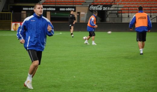 Transferul lui Gattuso la Steaua a picat! Timisoara anunta ca a intrerupt negocierile &nbsp;