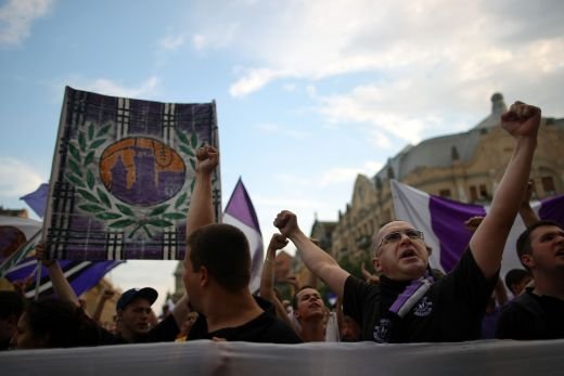 Timisoara e SIGURA ca ramane in Liga I: O sa vedeti ca jucam si in Europa!