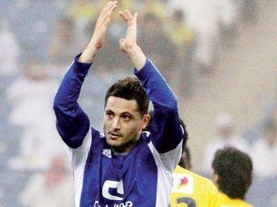 Radoi a refuzat o oferta FABULOASA de 5 milioane de euro! 4 cluburi vor sa-l fure de la Al Hilal!