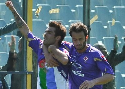 Mutu, din ce in ce mai aproape de un transfer! Ce formatie din Serie A ofera 2 dintre cei mai buni jucatori de la echipa pentru el: