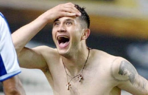 Cele mai tari 50 de PERLE din fotbal! Claudiu Raducanu: Care e in fata portii s-o inscrie